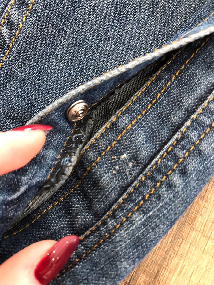 Salopette 18 mois - photo numéro 2