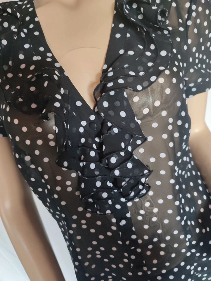 Chemisier - photo numéro 4