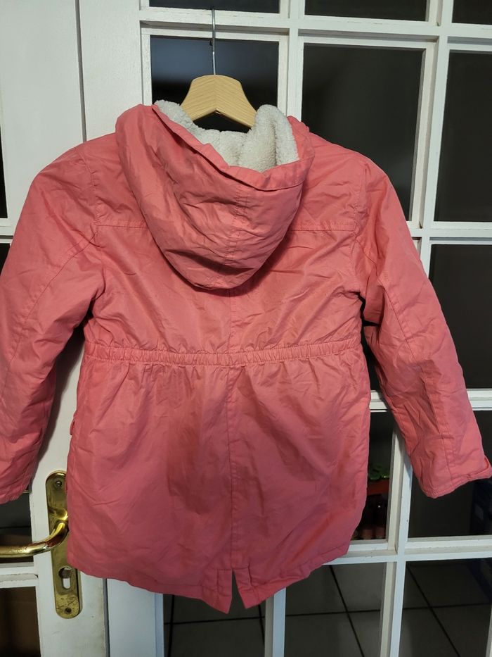 Veste fille - photo numéro 2