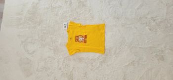 Tee qhirt 5 ans