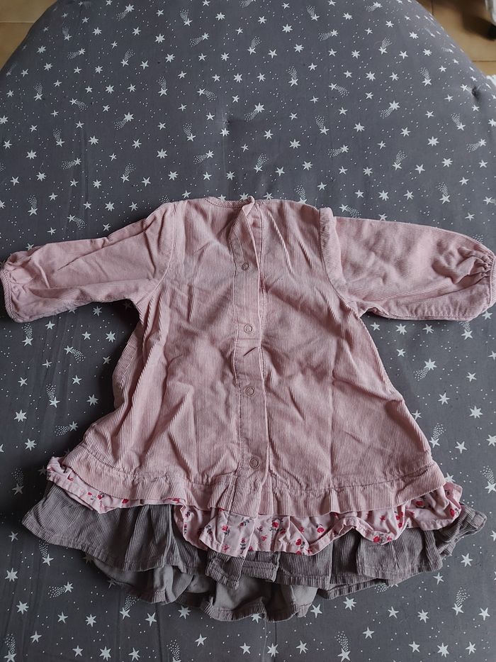 Robe - photo numéro 2