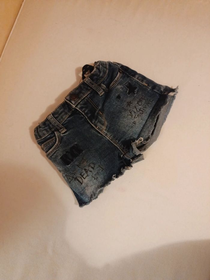 Short