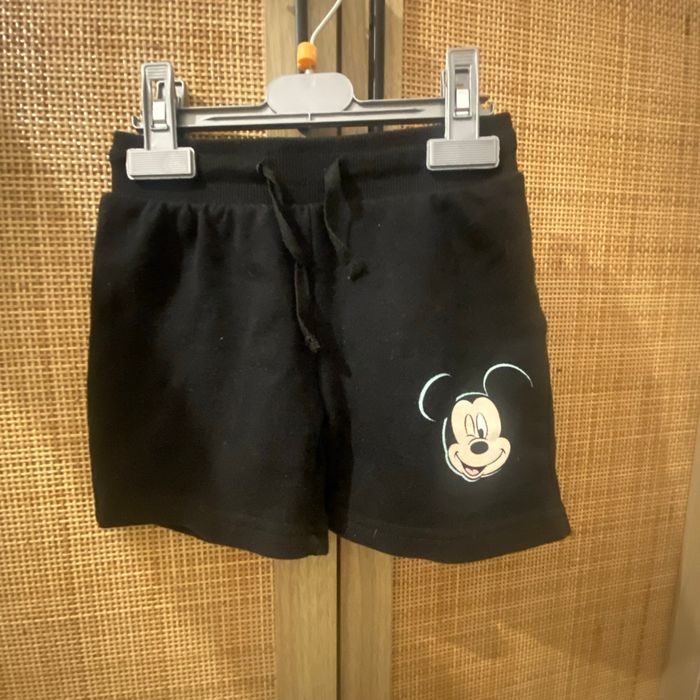 Short Disney