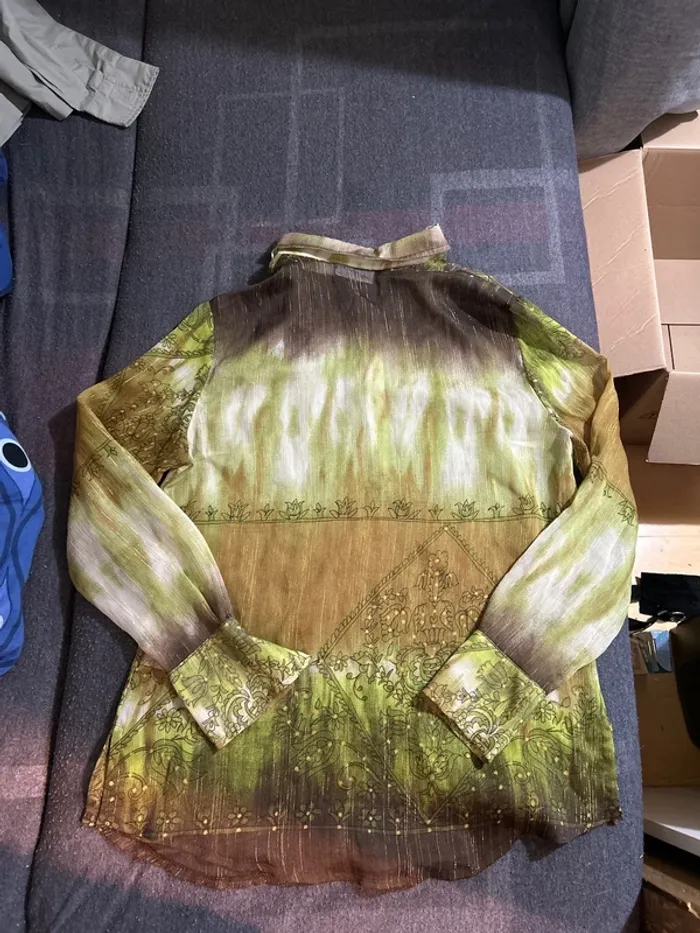 Chemise - photo numéro 2