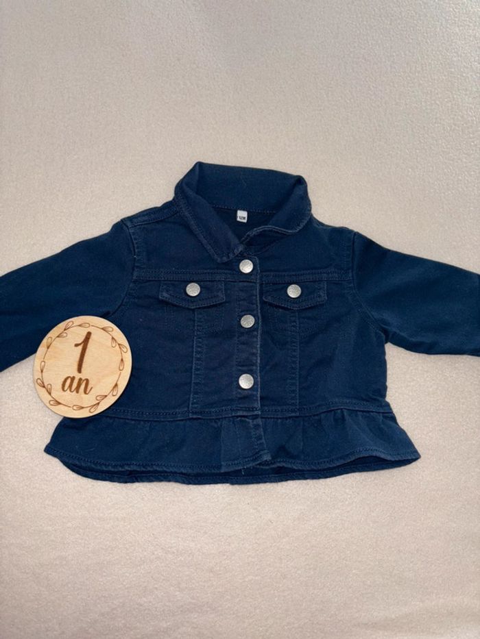 Veste