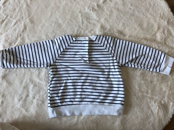 Lot 4 sweat garçon 2 ans - photo numéro 6