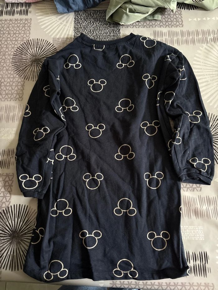 Robe pull - photo numéro 3