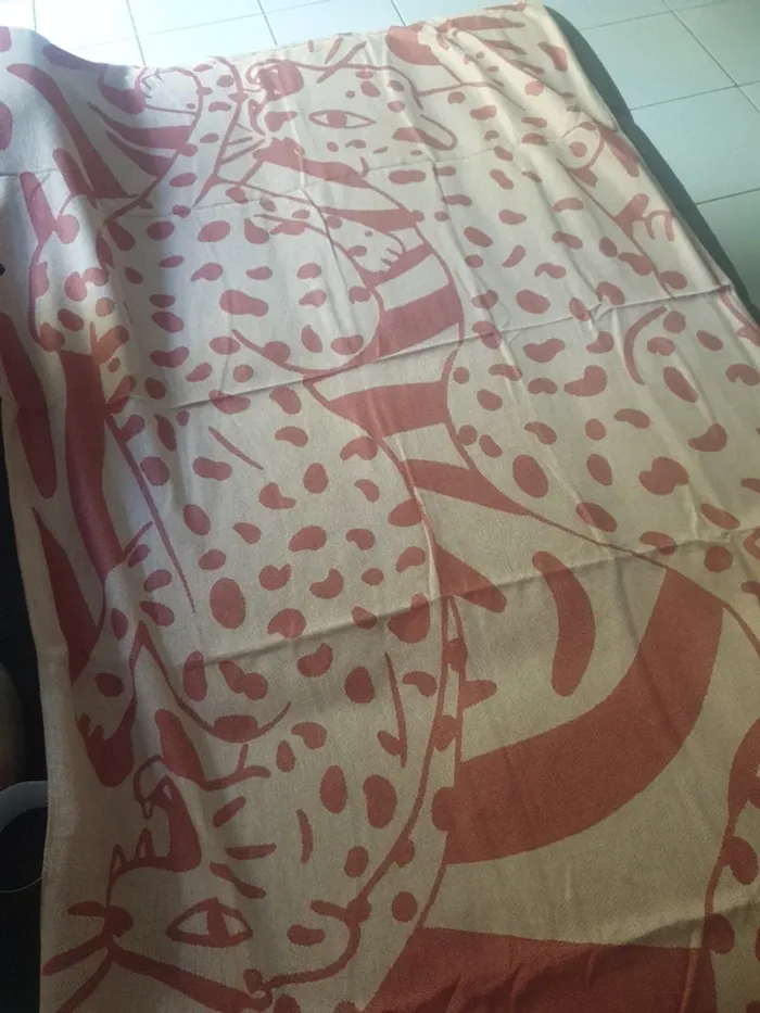 Neuf fouta marque my little box - photo numéro 2