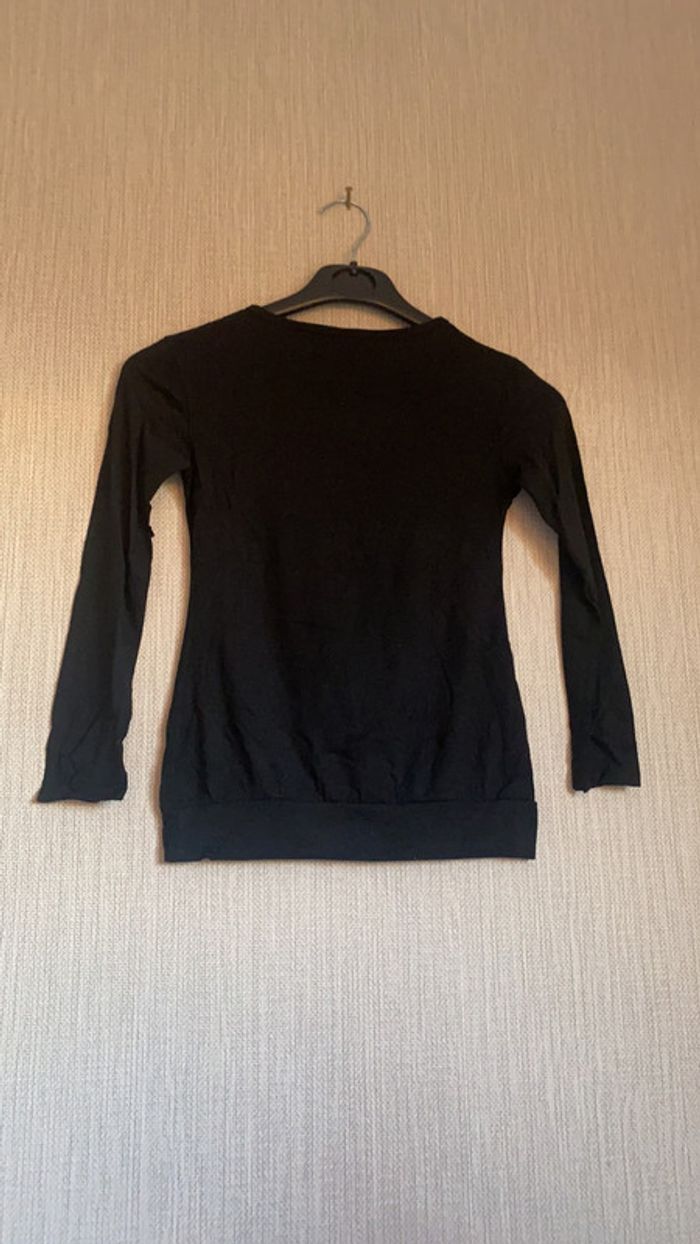 T-shirt Taille 10 ans - photo numéro 2