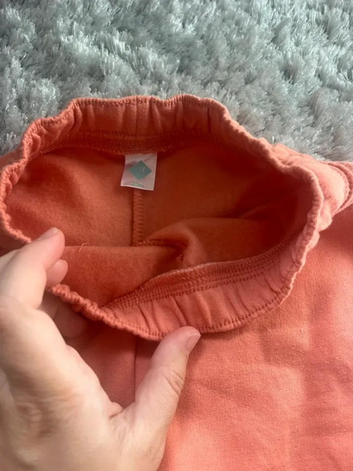 Pantalon élastiqué - photo numéro 3