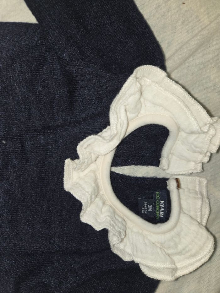 Robe bebe - photo numéro 2