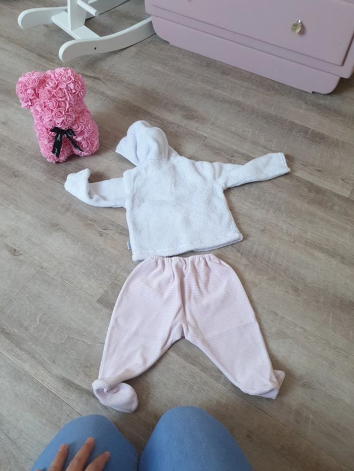 Pyjama 12m - photo numéro 6