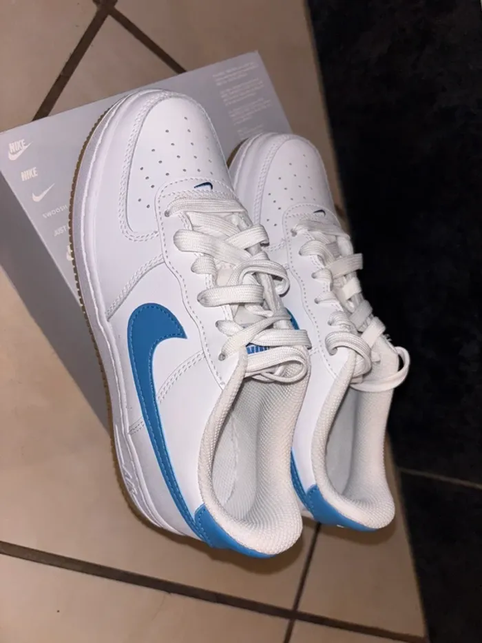 Nike Air force 1 P.36,5 Neuves unisex - photo numéro 6