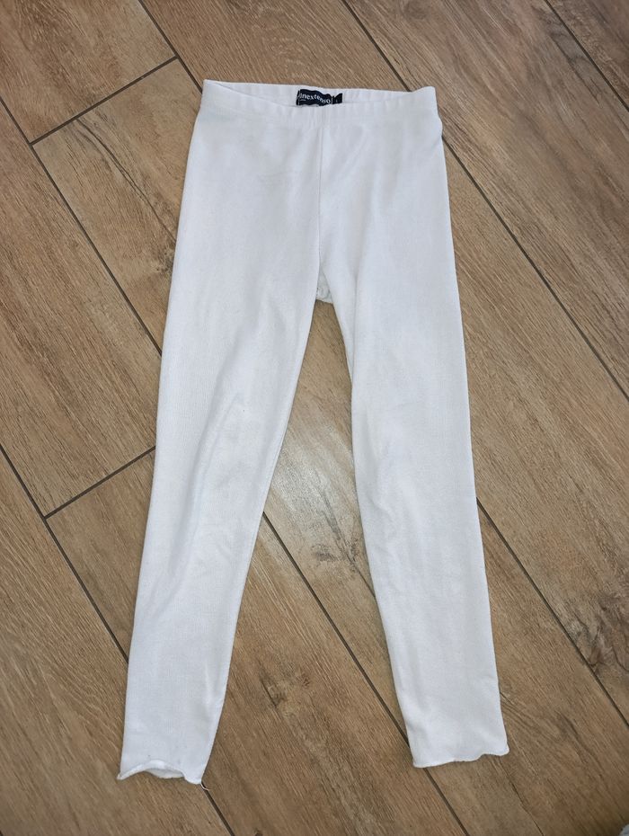 Pyjama 2 pièces fille 5 ans - photo numéro 7