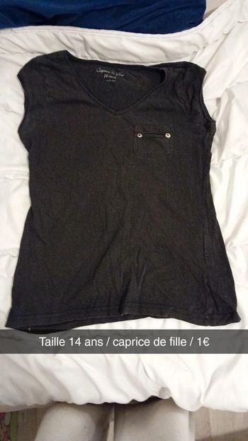 Maillot manche courte