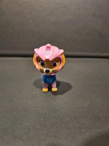 Figurine stella aqua pups pat patrouille