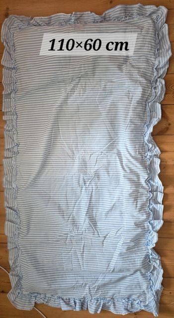 Couverture de sol 110×60cm