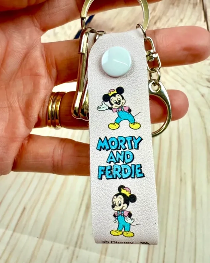 Attache serre-tête Disney - Ears holder - Disney import Japon - photo numéro 2