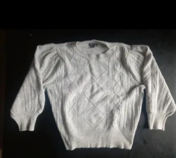Pull taille L