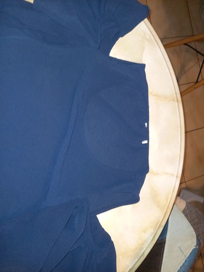 T-shirt épaule dénudée - photo numéro 2
