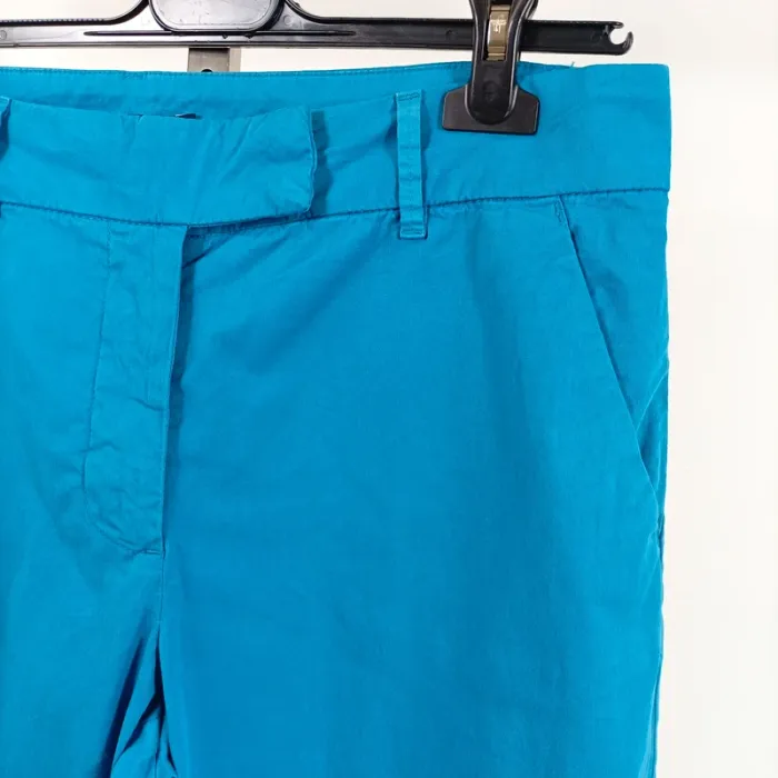 Pantalon Homme - Chino bleu - River Woods taille 42  A387 - photo numéro 3
