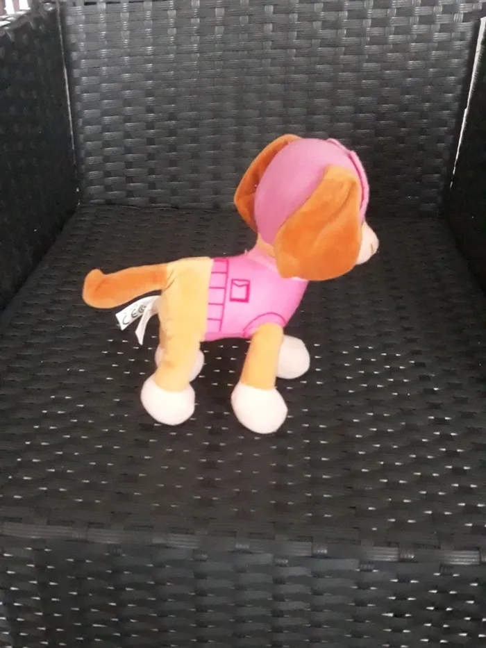 Peluche stella - photo numéro 3