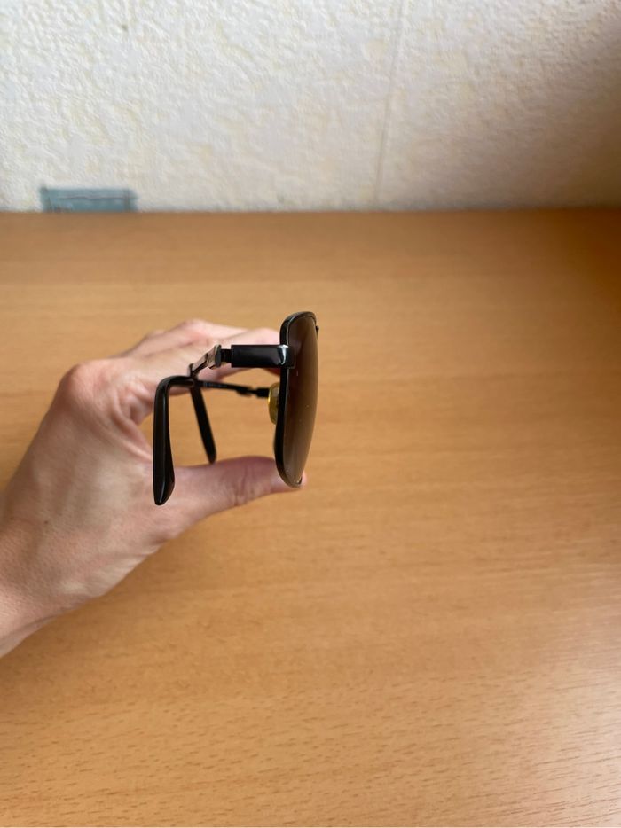 Lunettes Polaroïd - photo numéro 4