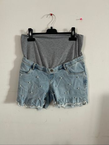 Short grossesse