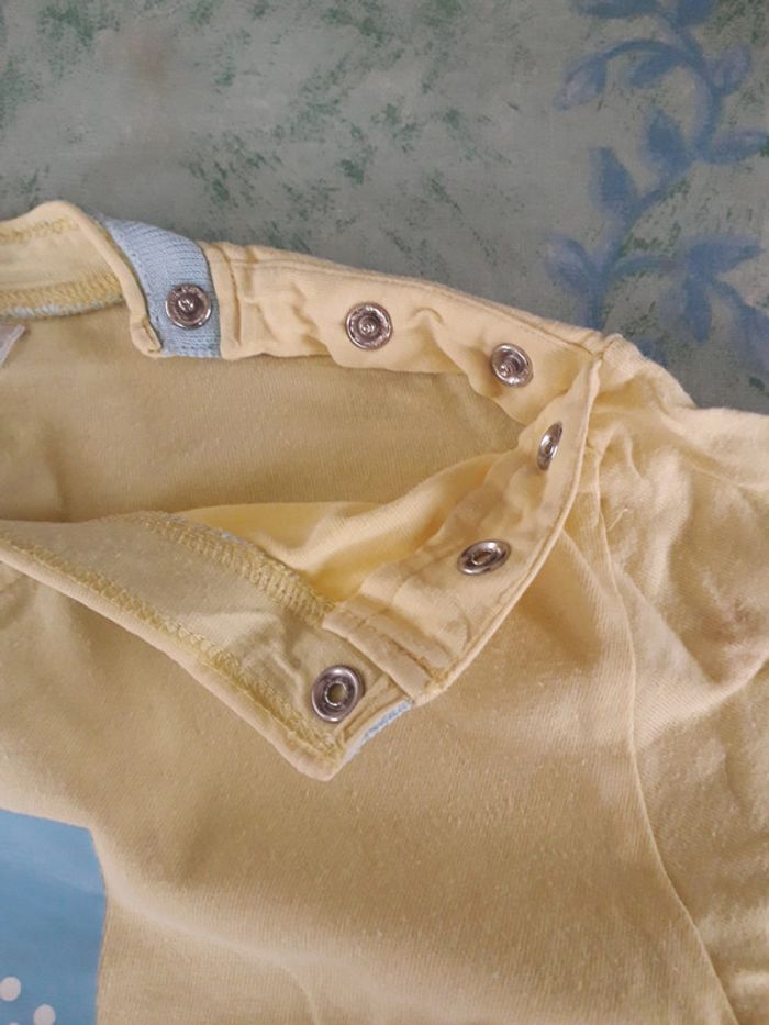 Pyjashort t 24 mois - photo numéro 5