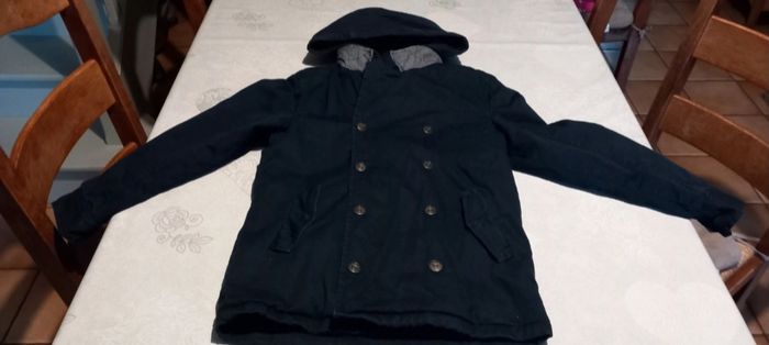 Manteau orchestra 10 ans - photo numéro 2