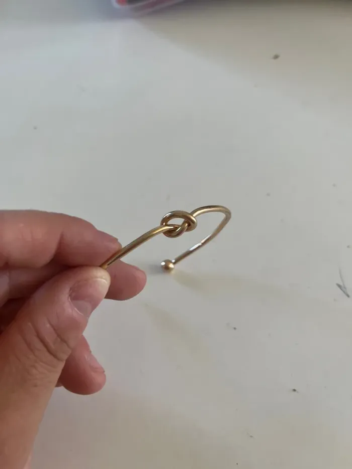 Bracelet femme - photo numéro 2