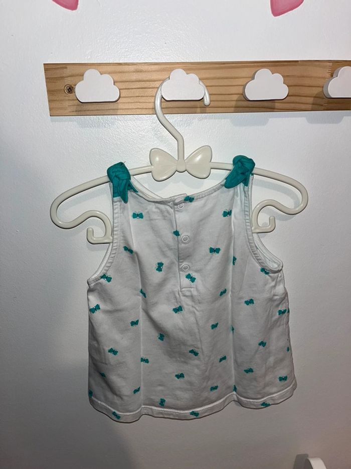 Débardeur - photo numéro 2