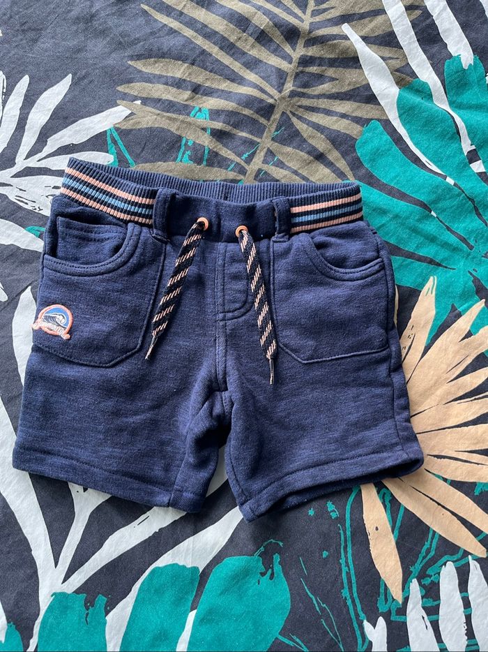 Short