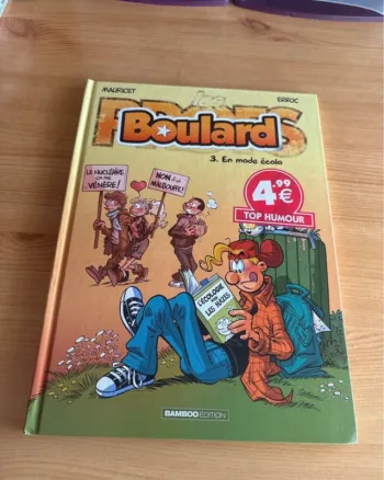 Bd Boulard n*03