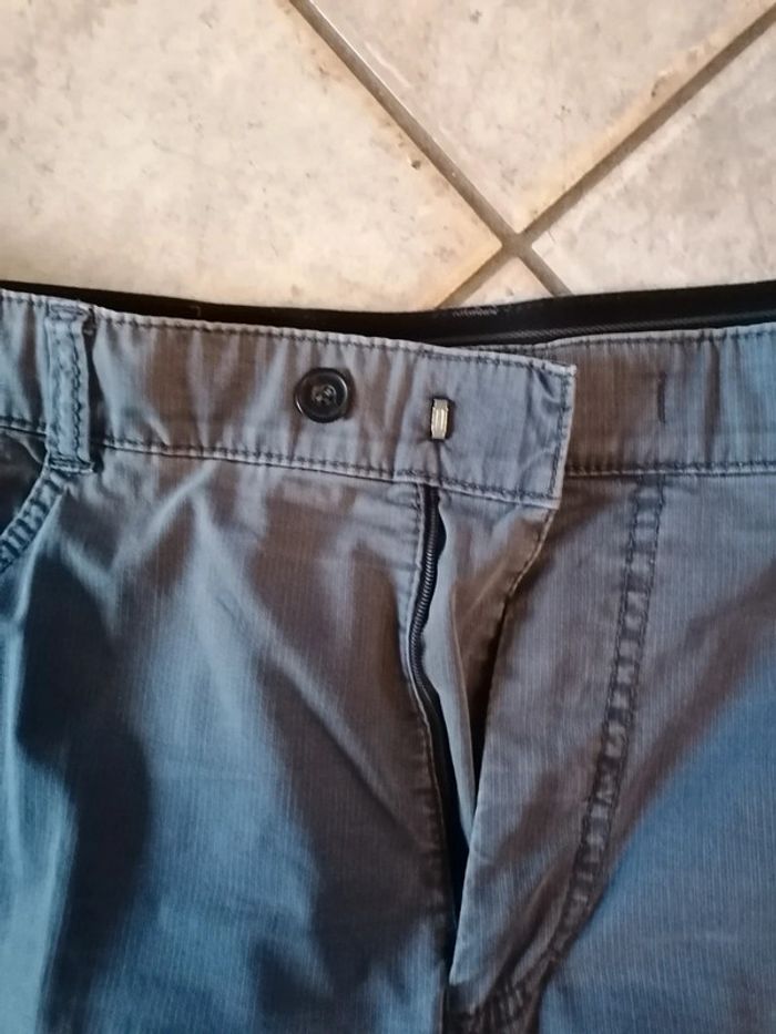 Pantalon homme taille 48. Marque Cambridge - photo numéro 2