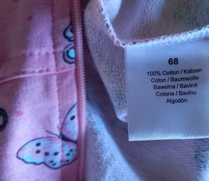 Barboteuse - photo numéro 3