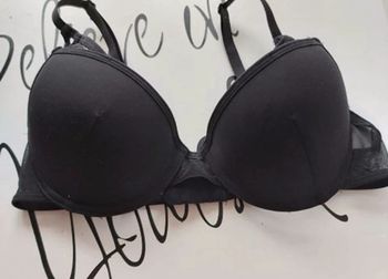 Soutiens-gorge push up