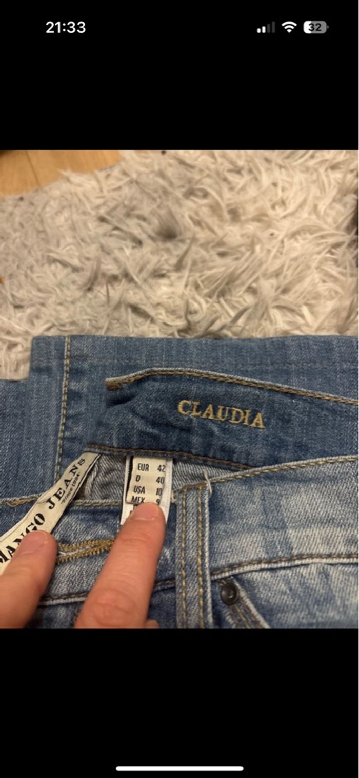 Jeans - photo numéro 4