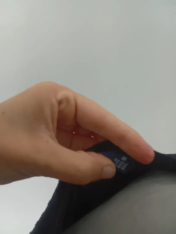 🌹blouse manche courte kiabi taille 38🌹 - photo numéro 5