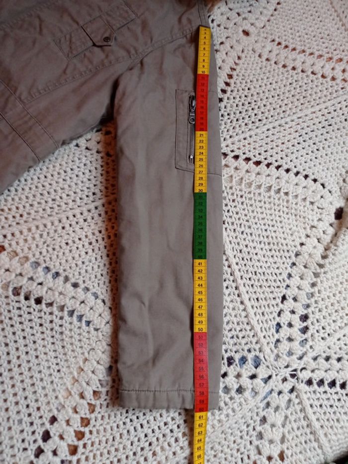 Manteau garçon - photo numéro 12