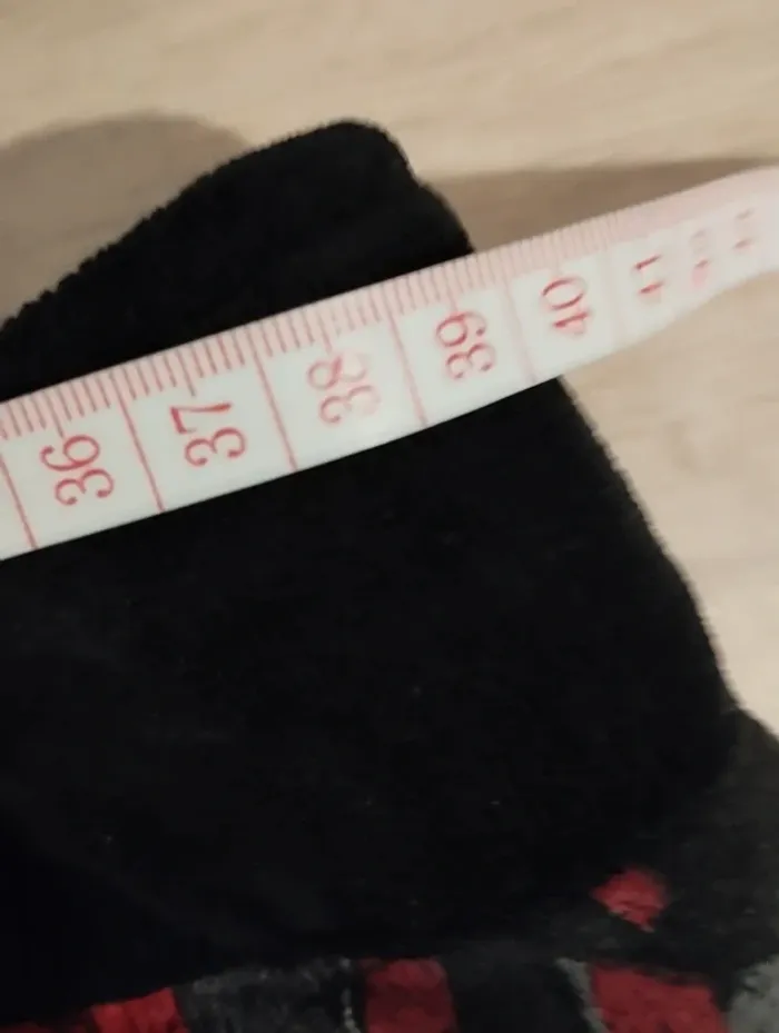 Jupe Desigual effet velours taille 40 - photo numéro 6