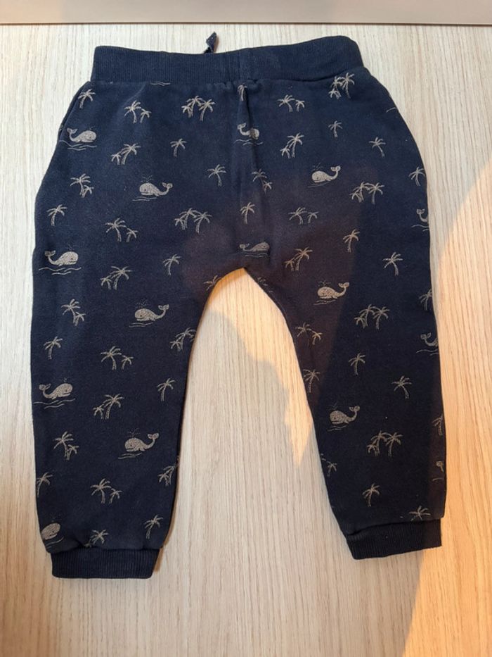 Pantalon confortable baleine Boutchou - photo numéro 4
