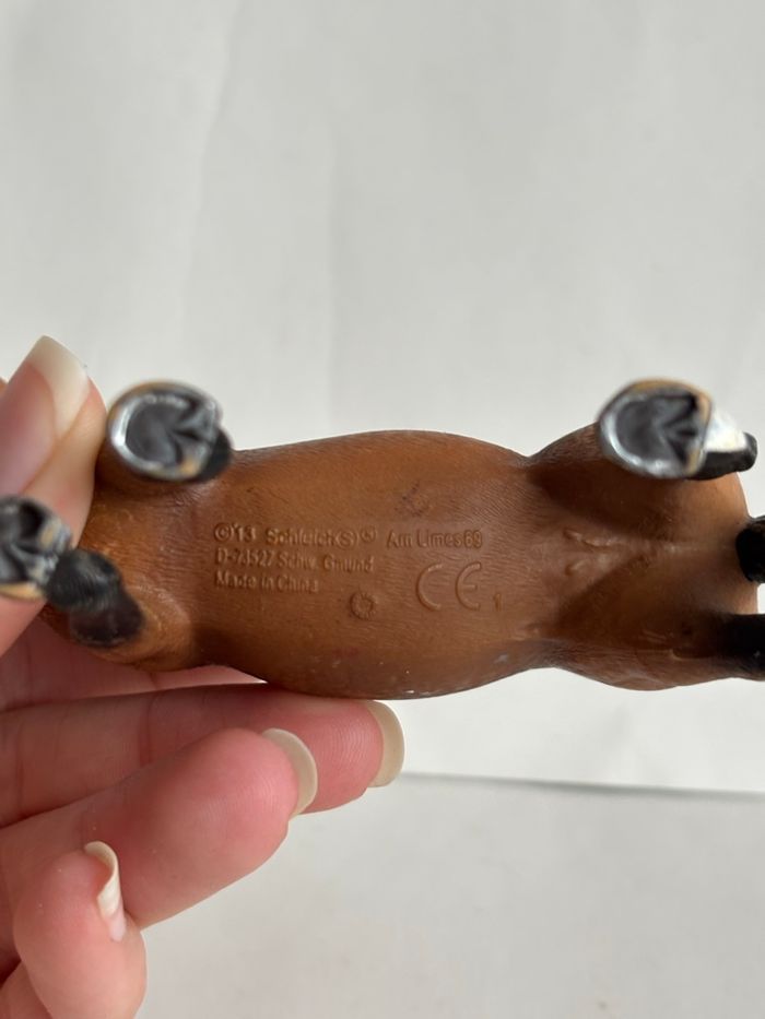 Cheval Schleich - photo numéro 5