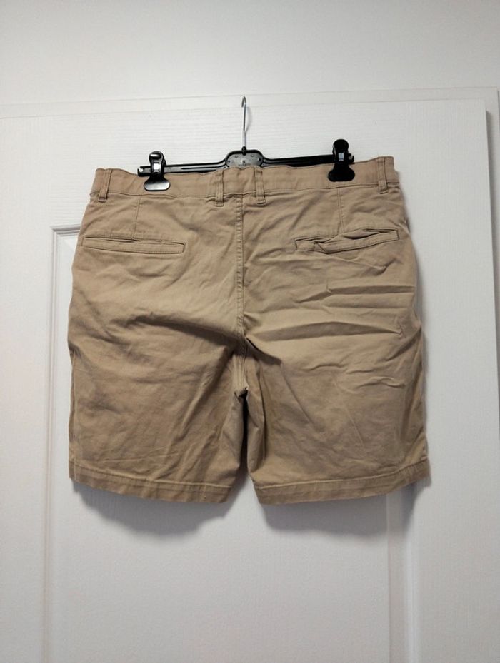 Short beige XL H&M - photo numéro 3