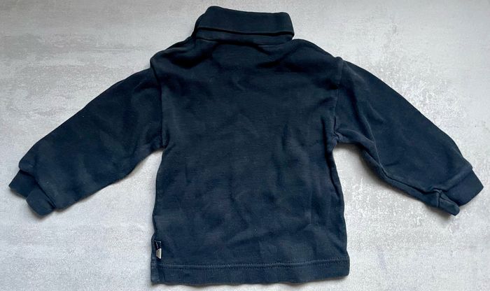 Sous pull 6 mois Kiabi - photo numéro 3