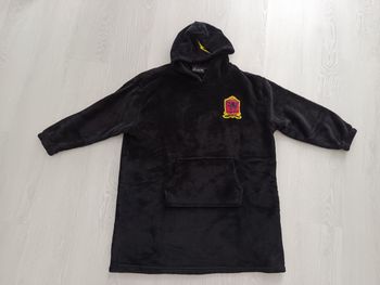Polaire extra-large