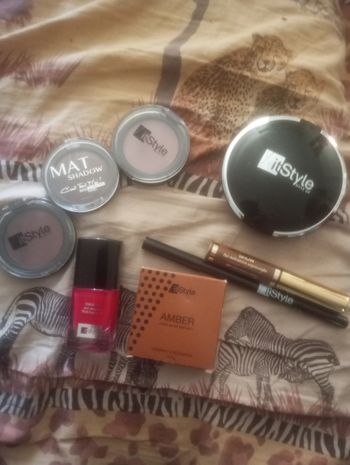 Maquillage