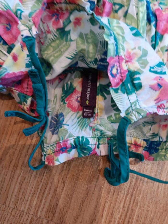 Petite robe avec boumer - photo numéro 2