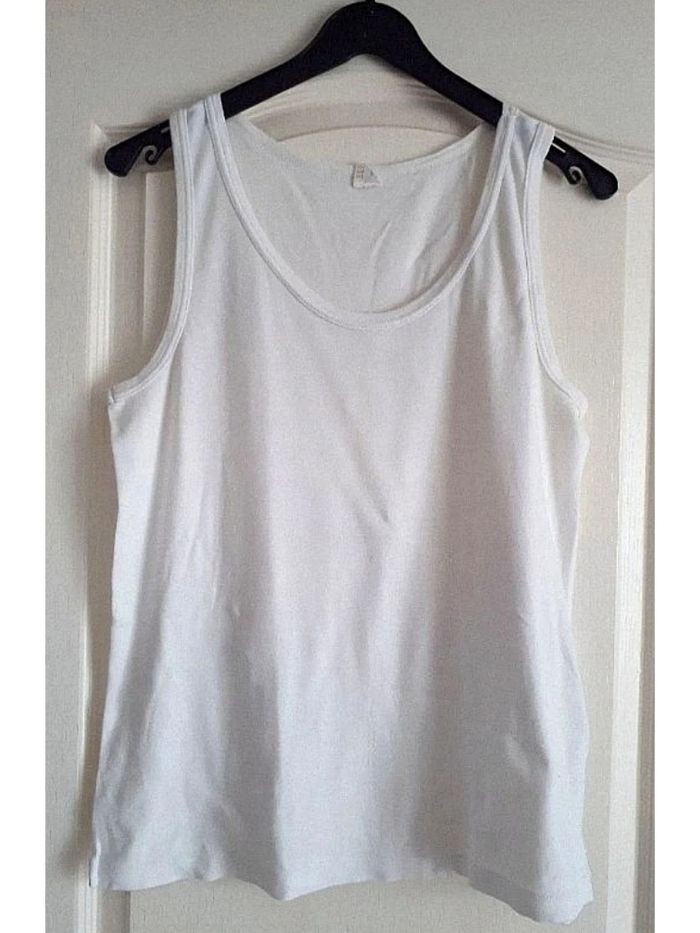 Top dos nageur Taille 3 Gey