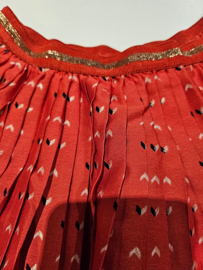 Jupe 5 ans - photo numéro 3